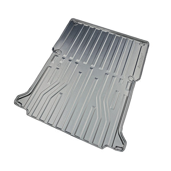 Tapis de coffre Nissan Townstar Furgon, carrosserie van, fabrication 01.2022 - présent, empattement court, 2-3 places | 194012