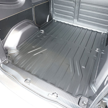 Tapis de coffre Mercedes Citan W420 Furgon, carrosserie van, fabrication 10.2021 - présent, empattement court, 2-3 places | 194012