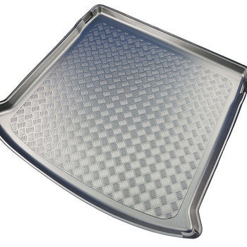 Tapis de coffre Mercedes GLE II Coupe PHEV, carrosserie coupé, fabrication 03.2020 - présent | 194014BSC