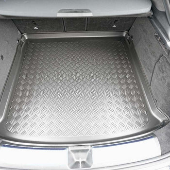 Tapis de coffre Mercedes GLE II Coupe PHEV, carrosserie coupé, fabrication 03.2020 - présent | 194014BSC