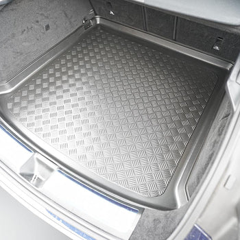 Tapis de coffre Mercedes GLE II Coupe PHEV, carrosserie coupé, fabrication 03.2020 - présent | 194014BSC