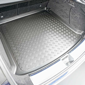 Tapis de coffre Mercedes GLE II Coupe PHEV, carrosserie coupé, fabrication 03.2020 - présent | 194014BSC