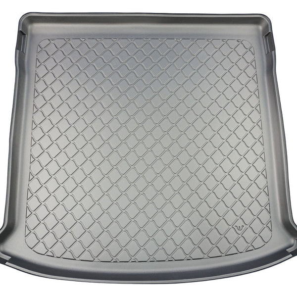 Tapis de coffre Mercedes GLE II Coupe PHEV, carrosserie coupé, fabrication 03.2020 - présent | 194014GRD