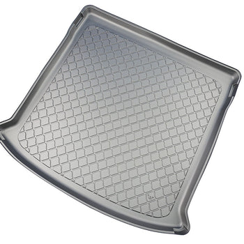 Tapis de coffre Mercedes GLE II Coupe PHEV, carrosserie coupé, fabrication 03.2020 - présent | 194014GRD