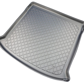 Tapis de coffre Mercedes GLE II Coupe PHEV, carrosserie coupé, fabrication 03.2020 - présent | 194014GRD