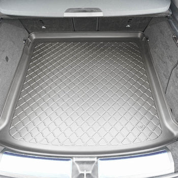 Tapis de coffre Mercedes GLE II Coupe PHEV, carrosserie coupé, fabrication 03.2020 - présent | 194014GRD