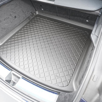 Tapis de coffre Mercedes GLE II Coupe PHEV, carrosserie coupé, fabrication 03.2020 - présent | 194014GRD