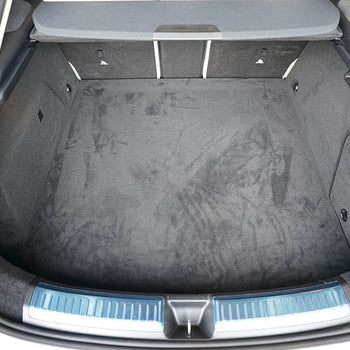 Tapis de coffre Mercedes GLE II Coupe PHEV, carrosserie coupé, fabrication 03.2020 - présent | 194014GRD