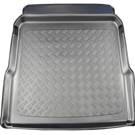 Tapis de coffre Mercedes EQE V295, carrosserie sedán, fabrication 07.2022 - présent | 194015BSC