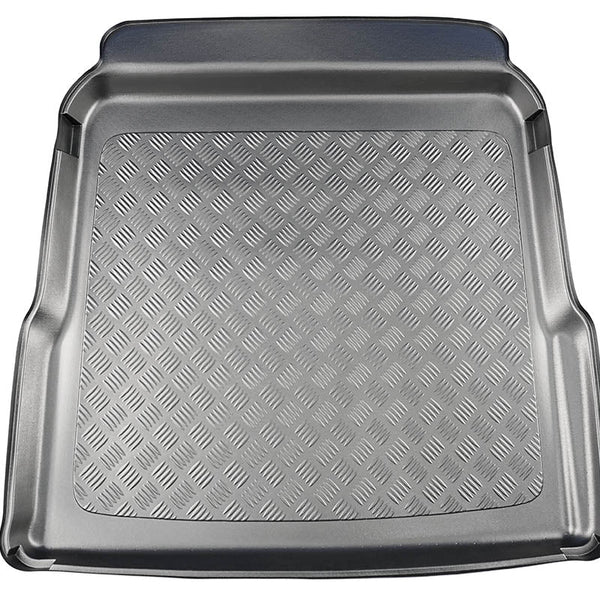 Tapis de coffre Mercedes EQE V295, carrosserie sedán, fabrication 07.2022 - présent | 194015BSC
