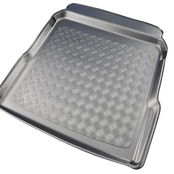Tapis de coffre Mercedes EQE V295, carrosserie sedán, fabrication 07.2022 - présent | 194015BSC