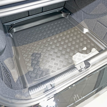 Tapis de coffre Mercedes EQE V295, carrosserie sedán, fabrication 07.2022 - présent | 194015BSC