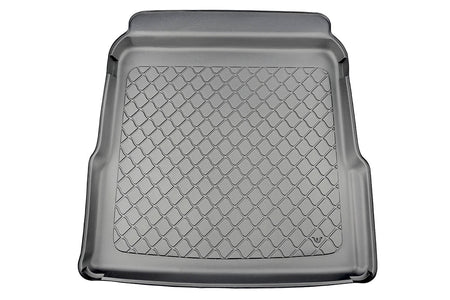Tapis de coffre Mercedes EQE V295, carrosserie sedán, fabrication 07.2022 - présent | 194015GRD