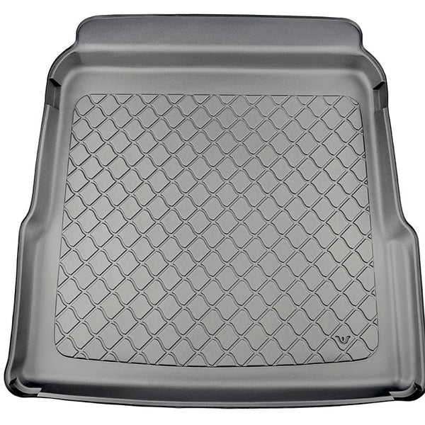 Tapis de coffre Mercedes EQE V295, carrosserie sedán, fabrication 07.2022 - présent | 194015GRD