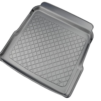 Tapis de coffre Mercedes EQE V295, carrosserie sedán, fabrication 07.2022 - présent | 194015GRD