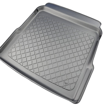 Tapis de coffre Mercedes EQE V295, carrosserie sedán, fabrication 07.2022 - présent | 194015GRD