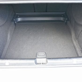 Tapis de coffre Mercedes EQE V295, carrosserie sedán, fabrication 07.2022 - présent | 194015GRD