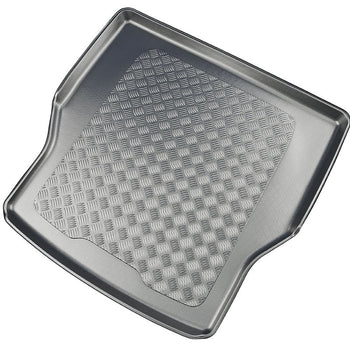 Tapis de coffre Mercedes CLA X118 Shooting Brake PHEV, carrosserie break, fabrication 06.2020 - présent | 194016BSC