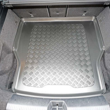 Tapis de coffre Mercedes CLA X118 Shooting Brake PHEV, carrosserie break, fabrication 06.2020 - présent | 194016BSC