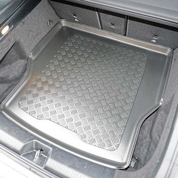 Tapis de coffre Mercedes CLA X118 Shooting Brake PHEV, carrosserie break, fabrication 06.2020 - présent | 194016BSC