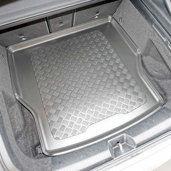 Tapis de coffre Mercedes CLA X118 Shooting Brake PHEV, carrosserie break, fabrication 06.2020 - présent | 194016BSC