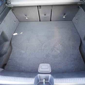 Tapis de coffre Mercedes CLA X118 Shooting Brake PHEV, carrosserie break, fabrication 06.2020 - présent | 194016BSC