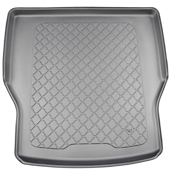 Tapis de coffre Mercedes CLA X118 Shooting Brake PHEV, carrosserie break, fabrication 06.2020 - présent | 194016GRD