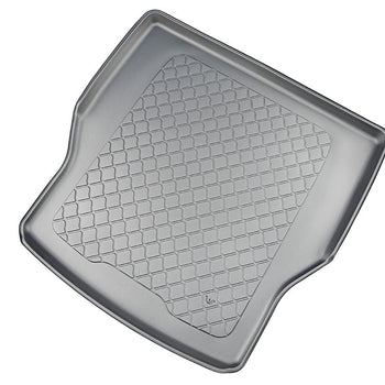 Tapis de coffre Mercedes CLA X118 Shooting Brake PHEV, carrosserie break, fabrication 06.2020 - présent | 194016GRD