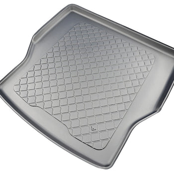 Tapis de coffre Mercedes CLA X118 Shooting Brake PHEV, carrosserie break, fabrication 06.2020 - présent | 194016GRD