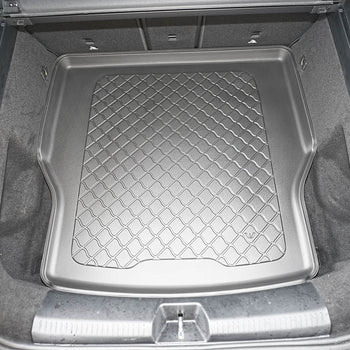 Tapis de coffre Mercedes CLA X118 Shooting Brake PHEV, carrosserie break, fabrication 06.2020 - présent | 194016GRD