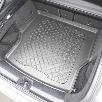 Tapis de coffre Mercedes CLA X118 Shooting Brake PHEV, carrosserie break, fabrication 06.2020 - présent | 194016GRD