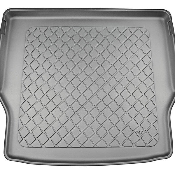 Tapis de coffre Mercedes Classe A W177 PHEV, carrosserie sedán, fabrication 08.2019 - présent | 194017GRD