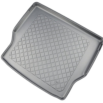 Tapis de coffre Mercedes Classe A W177 PHEV, carrosserie sedán, fabrication 08.2019 - présent | 194017GRD