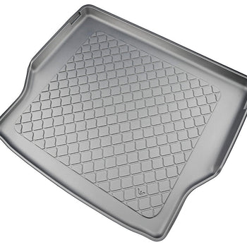 Tapis de coffre Mercedes Classe A W177 PHEV, carrosserie sedán, fabrication 08.2019 - présent | 194017GRD