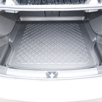 Tapis de coffre Mercedes Classe A W177 PHEV, carrosserie sedán, fabrication 08.2019 - présent | 194017GRD