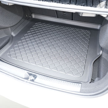 Tapis de coffre Mercedes Classe A W177 PHEV, carrosserie sedán, fabrication 08.2019 - présent | 194017GRD