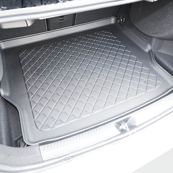 Tapis de coffre Mercedes Classe A W177 PHEV, carrosserie sedán, fabrication 08.2019 - présent | 194017GRD