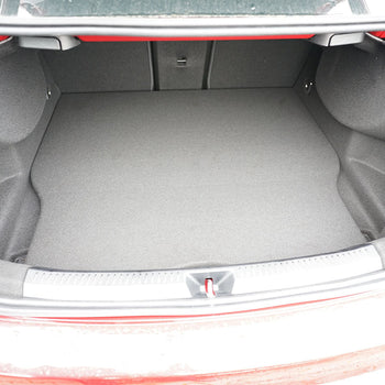 Tapis de coffre Mercedes Classe A W177 PHEV, carrosserie sedán, fabrication 08.2019 - présent | 194017GRD