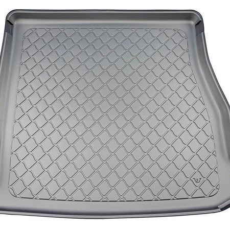 Tapis de coffre Mercedes Classe C W206 PHEV, carrosserie break, fabrication 10.2021 - présent | 194018GRD