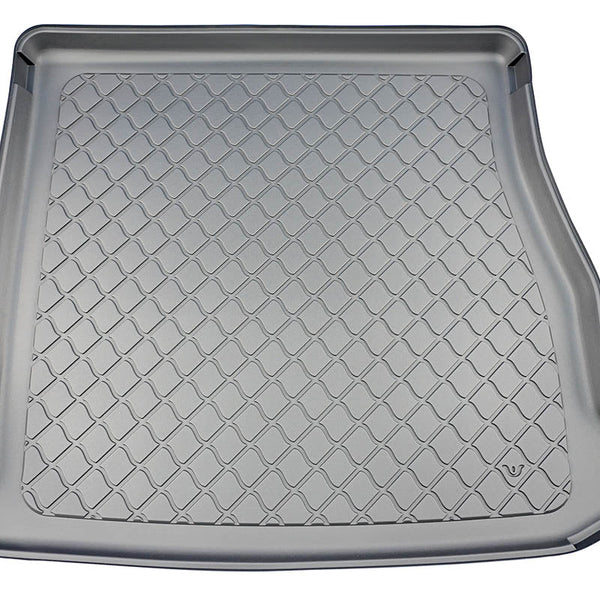 Tapis de coffre Mercedes Classe C W206 PHEV, carrosserie break, fabrication 10.2021 - présent | 194018GRD