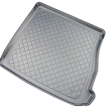 Tapis de coffre Mercedes Classe C W206 PHEV, carrosserie break, fabrication 10.2021 - présent | 194018GRD