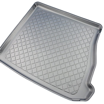 Tapis de coffre Mercedes Classe C W206 PHEV, carrosserie break, fabrication 10.2021 - présent | 194018GRD