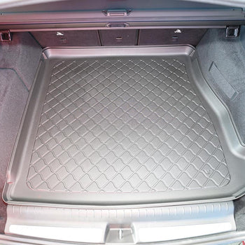 Tapis de coffre Mercedes Classe C W206 PHEV, carrosserie break, fabrication 10.2021 - présent | 194018GRD