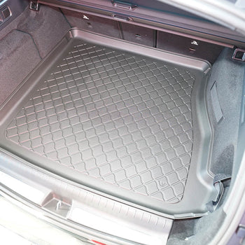 Tapis de coffre Mercedes Classe C W206 PHEV, carrosserie break, fabrication 10.2021 - présent | 194018GRD