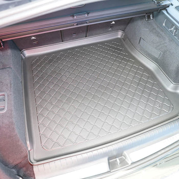 Tapis de coffre Mercedes Classe C W206 PHEV, carrosserie break, fabrication 10.2021 - présent | 194018GRD