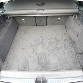 Tapis de coffre Mercedes Classe C W206 PHEV, carrosserie break, fabrication 10.2021 - présent | 194018GRD