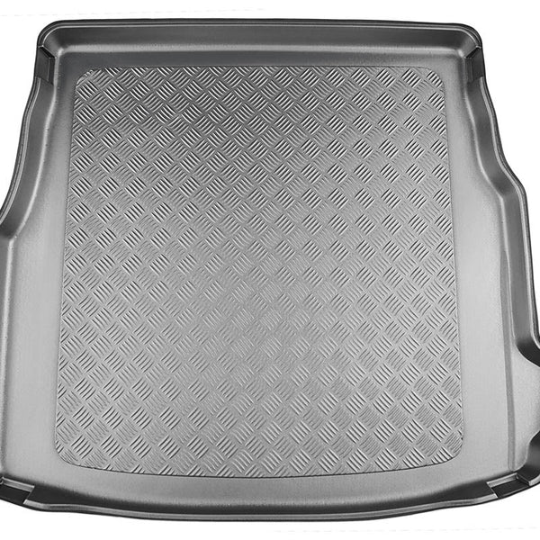 Tapis de coffre Mercedes Classe C W206 PHEV, carrosserie sedán, fabrication 10.2021 - présent | 194019BSC
