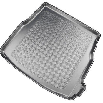 Tapis de coffre Mercedes Classe C W206 PHEV, carrosserie sedán, fabrication 10.2021 - présent | 194019BSC