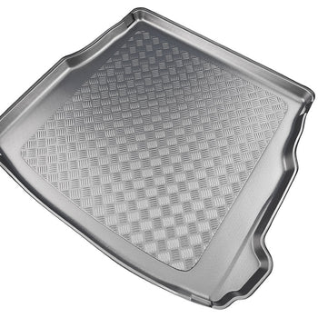 Tapis de coffre Mercedes Classe C W206 PHEV, carrosserie sedán, fabrication 10.2021 - présent | 194019BSC