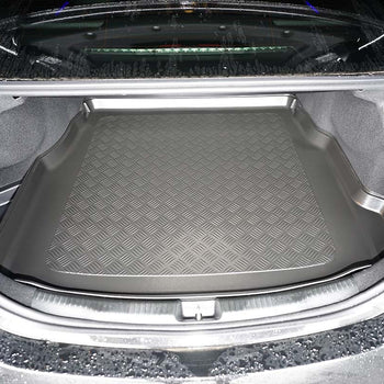 Tapis de coffre Mercedes Classe C W206 PHEV, carrosserie sedán, fabrication 10.2021 - présent | 194019BSC